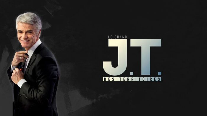 Le grand JT des territoires