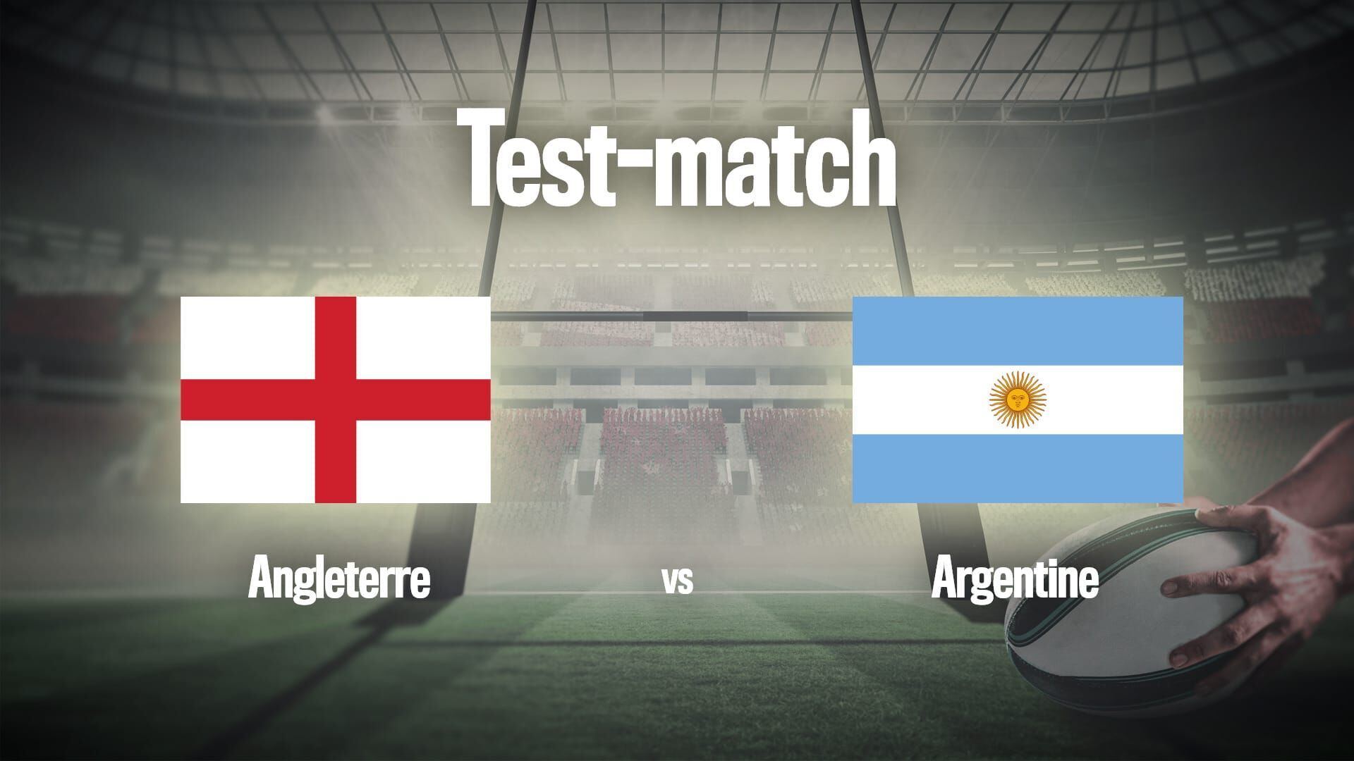 Rugby : Quilter Nations Series