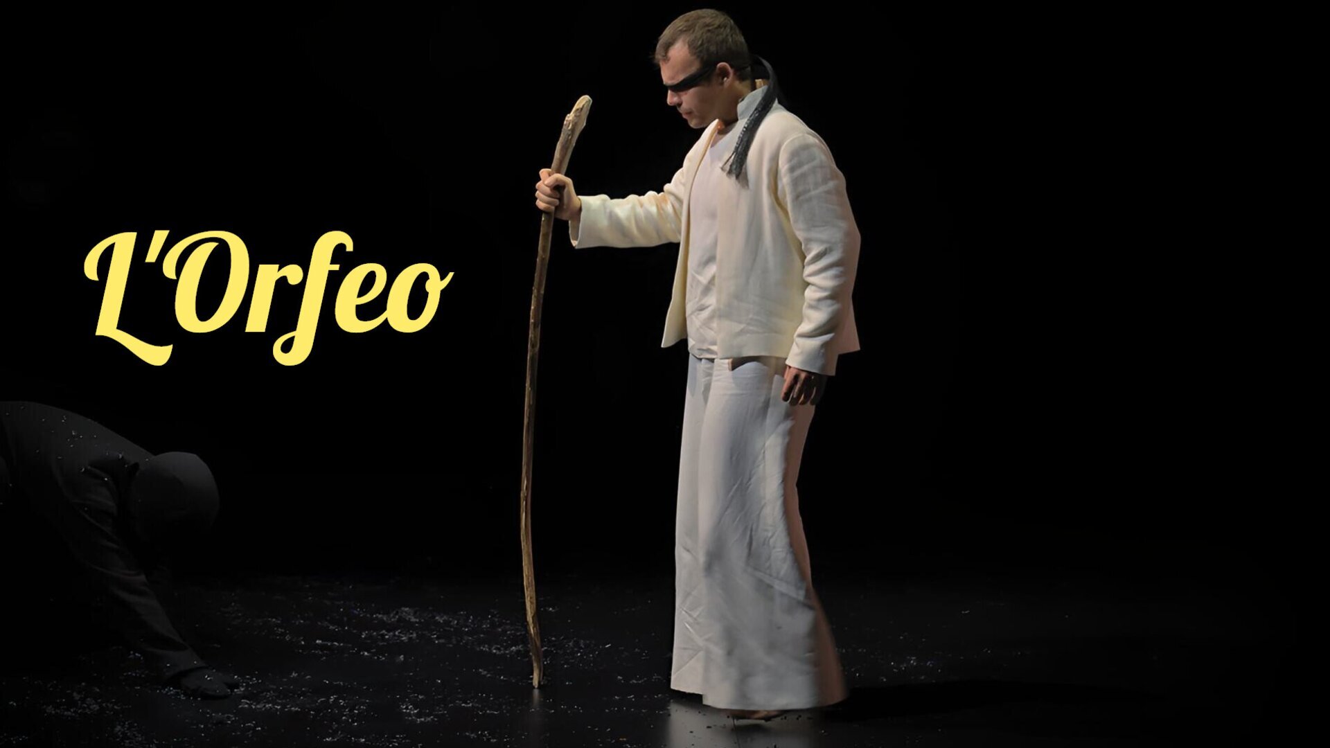 L'Orfeo
