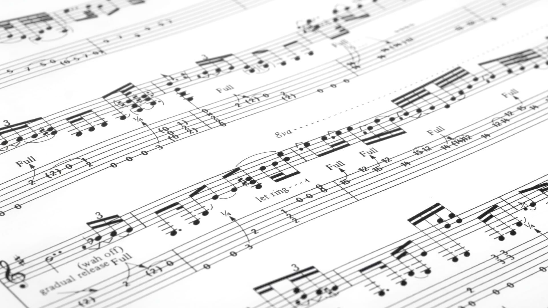 Intermezzo for String Orchestra