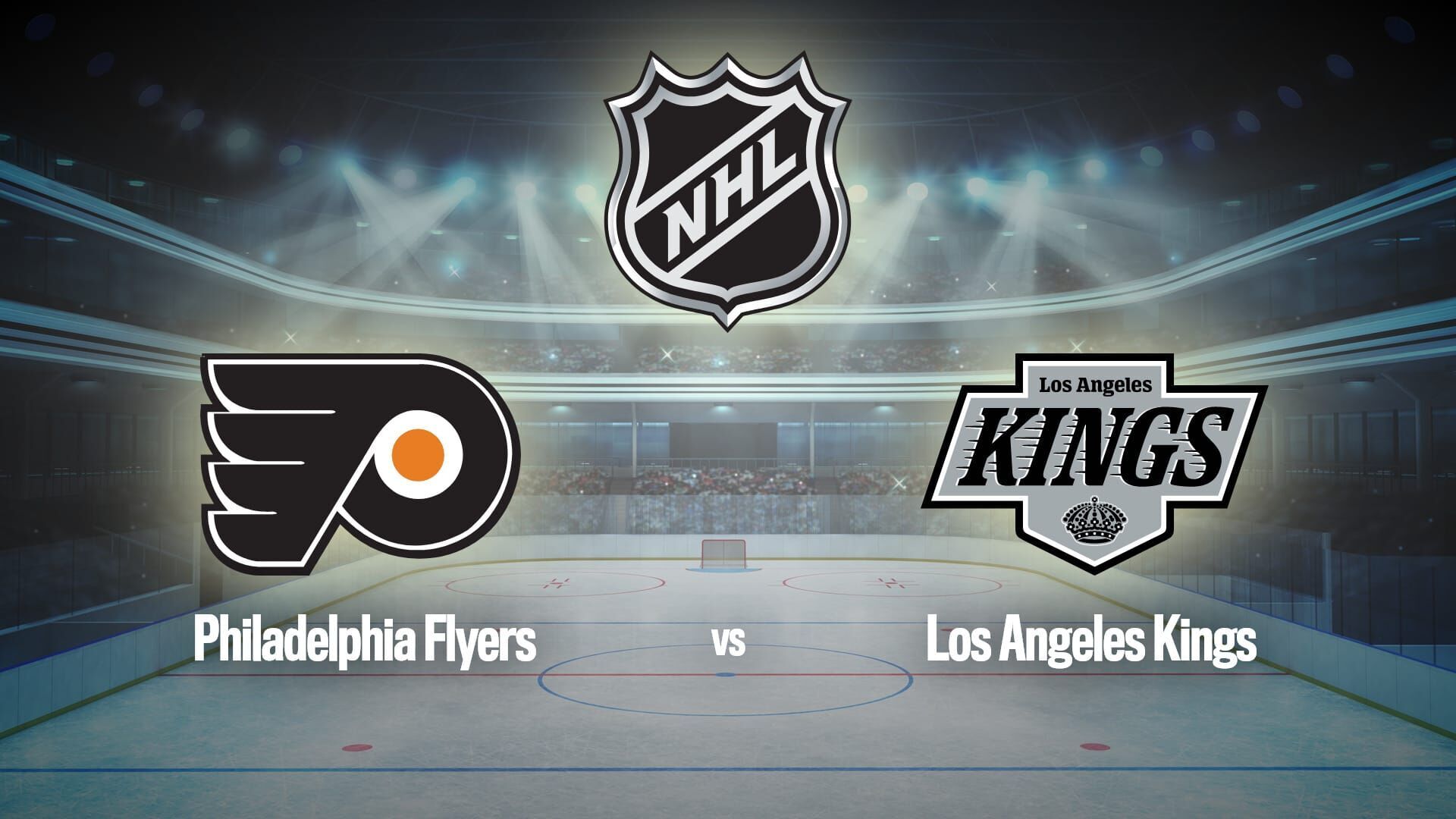 Hockey sur glace : NHL