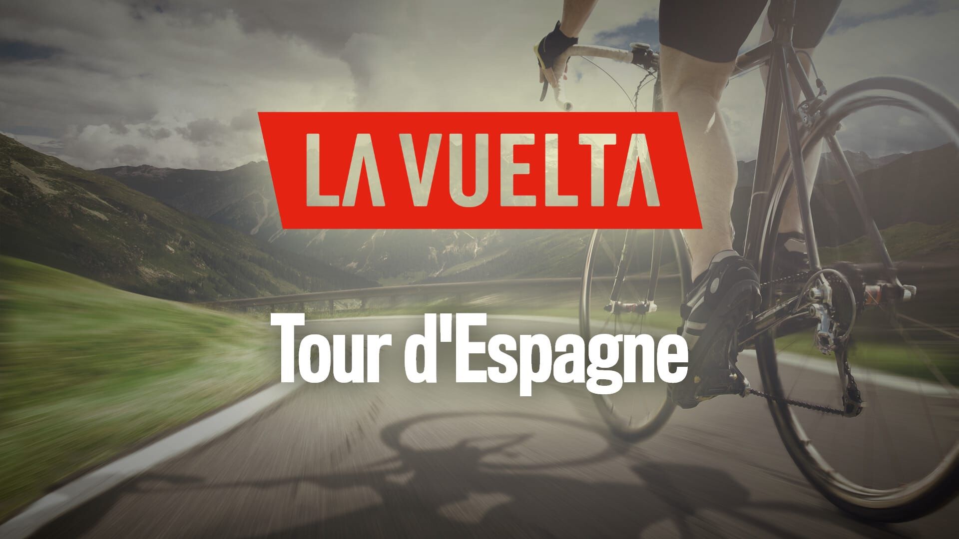 Cyclisme : Tour d'Espagne