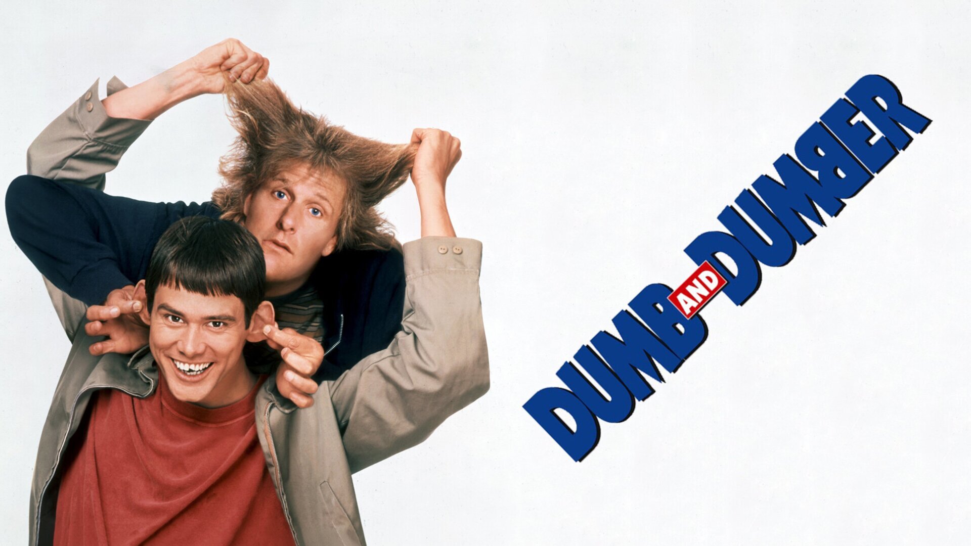 Dumb & Dumber