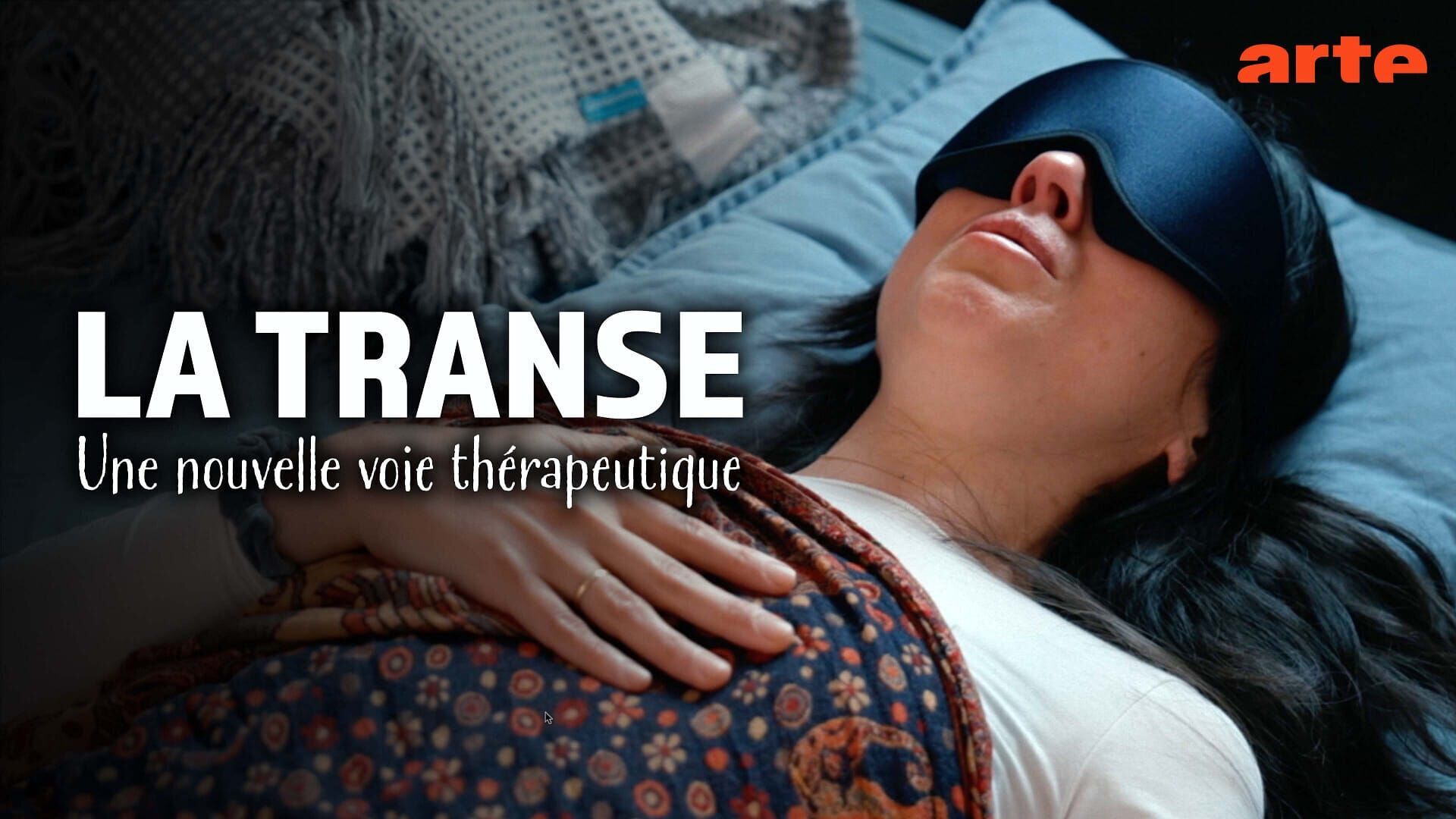 Se soigner autrement : la voie de la transe