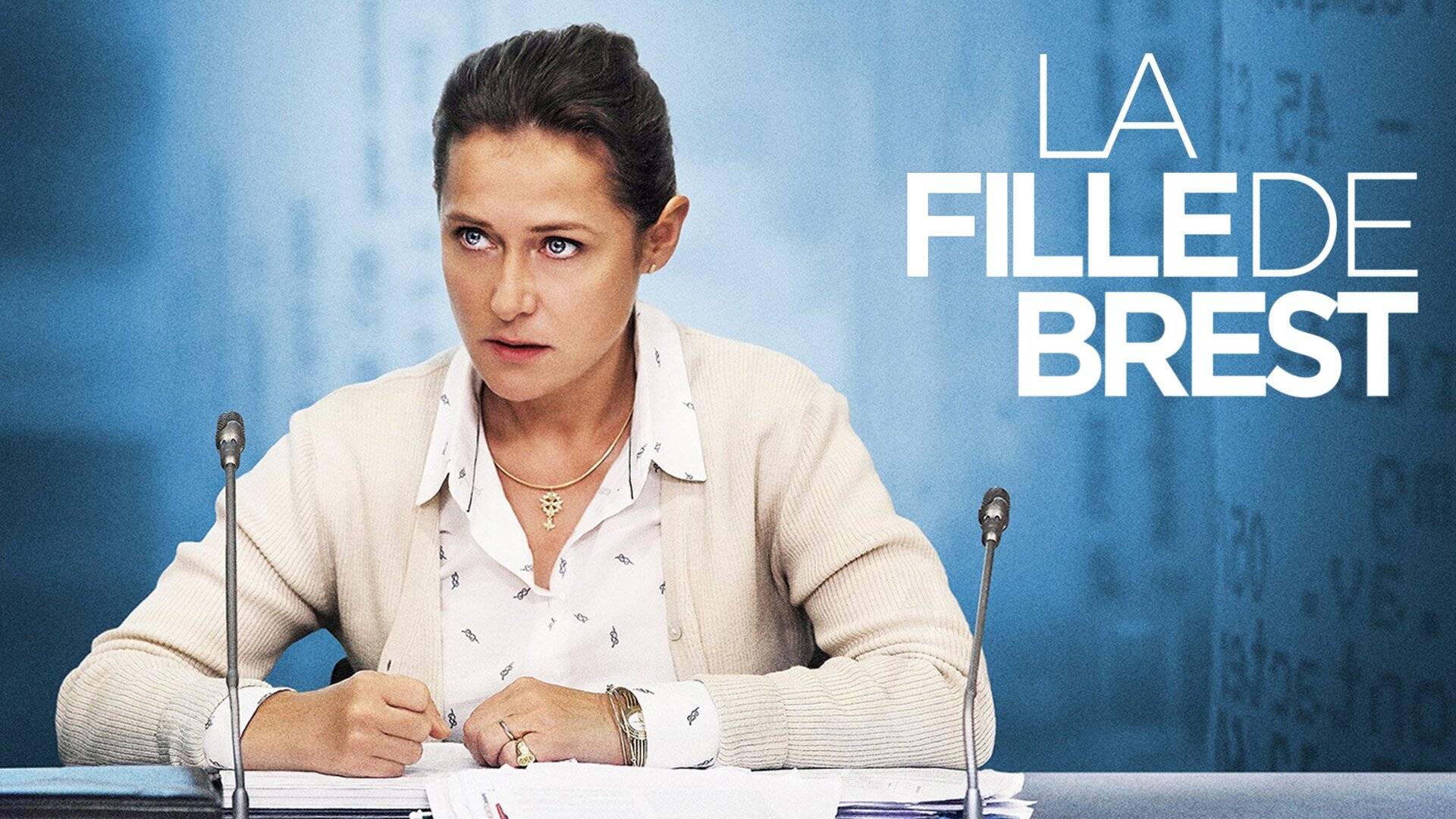 La fille de Brest