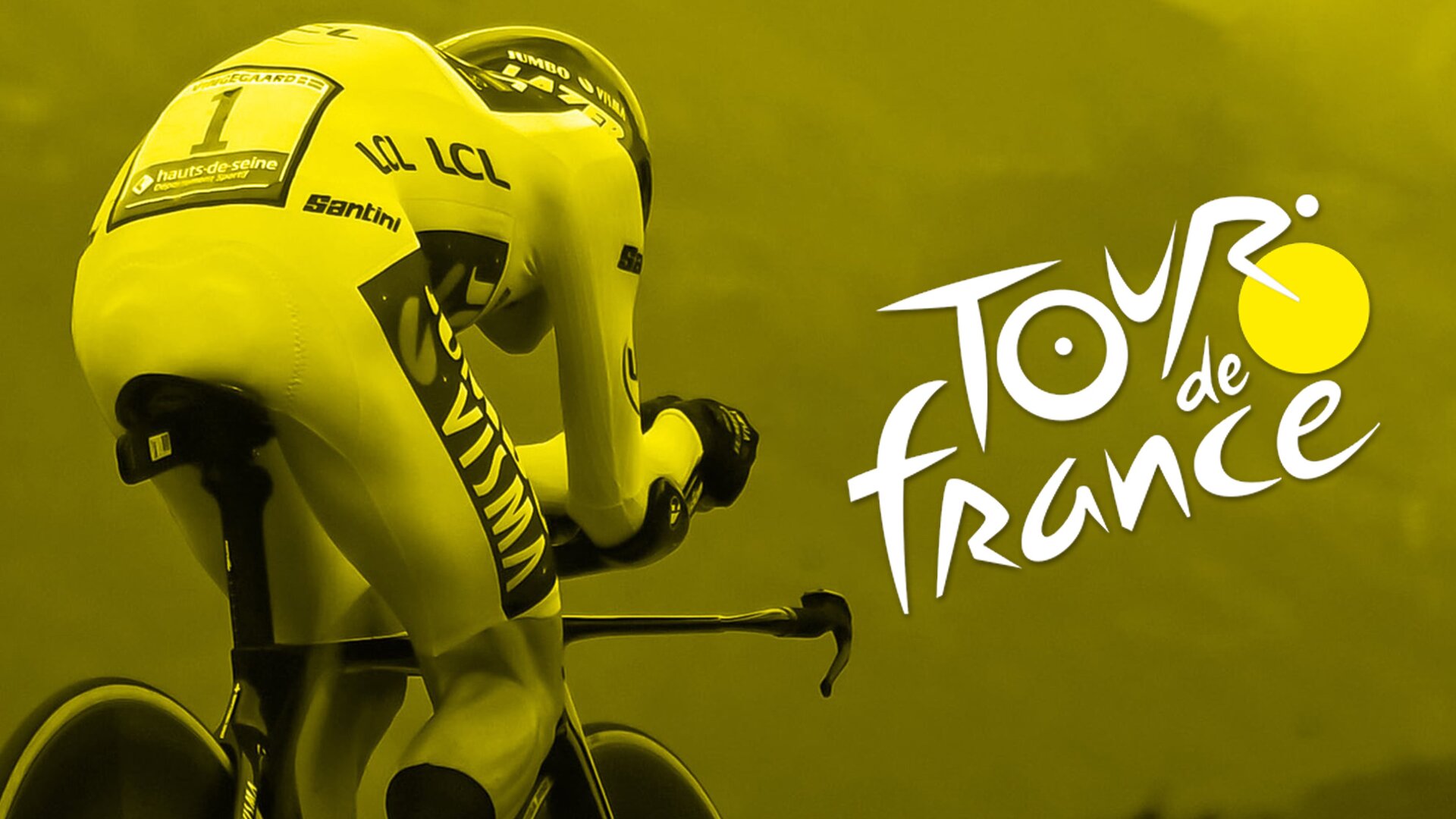 Cyclisme : Tour de France