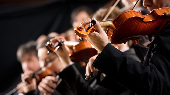 Mozart - trio pour clarinette, alto et piano "les quilles" k.498 : rondeaux