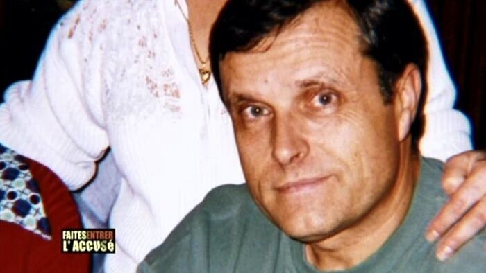 Albert Foulcher, la vengeance de l'assureur
