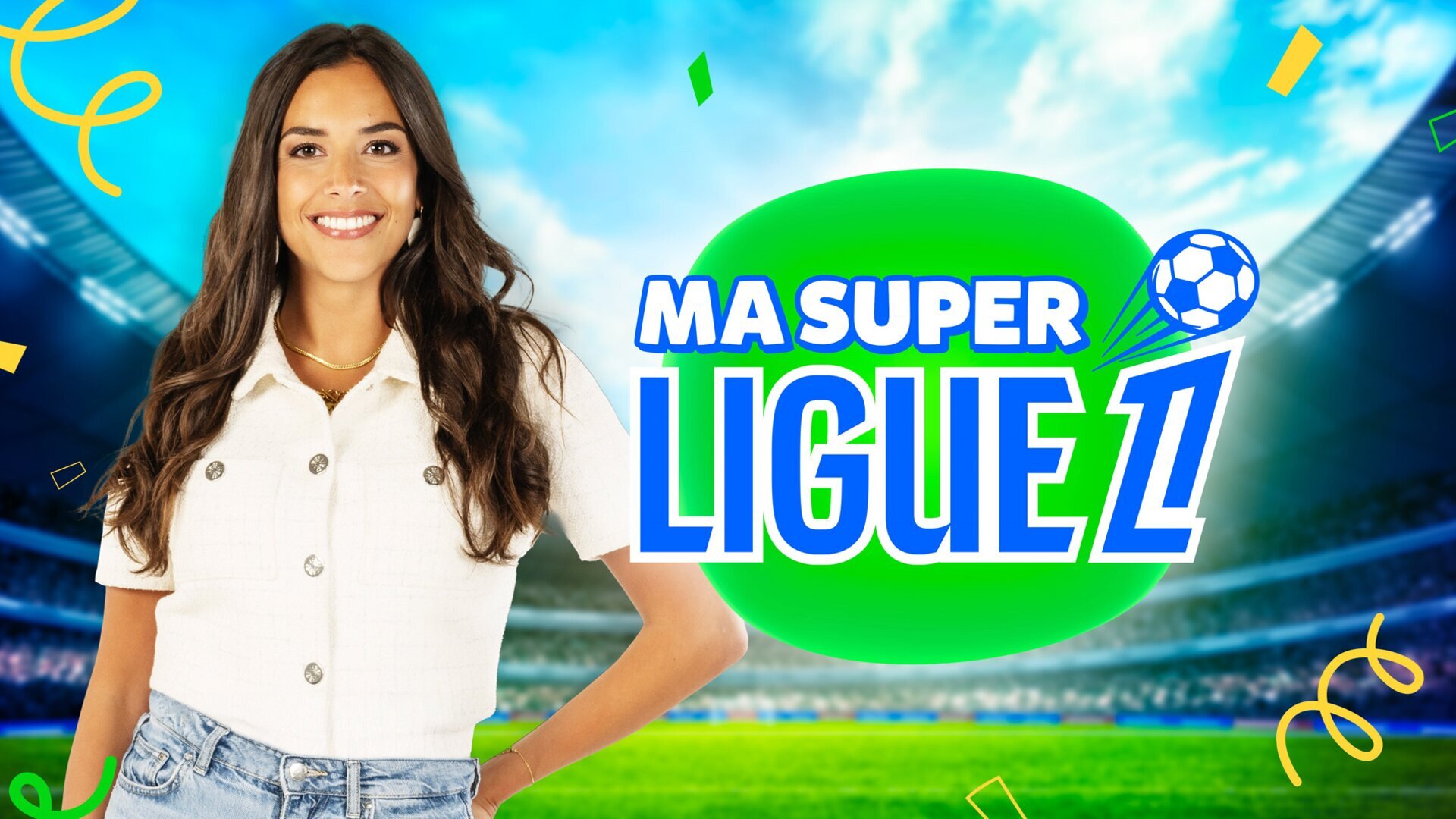 Ma super Ligue 1