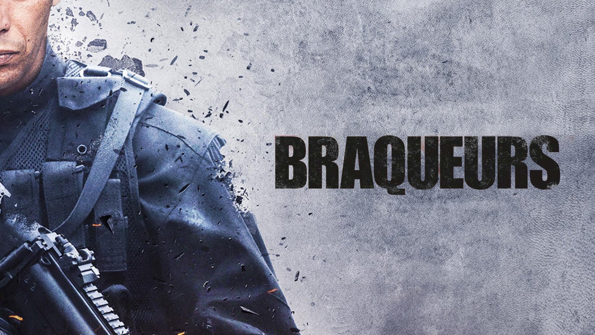 Braqueurs