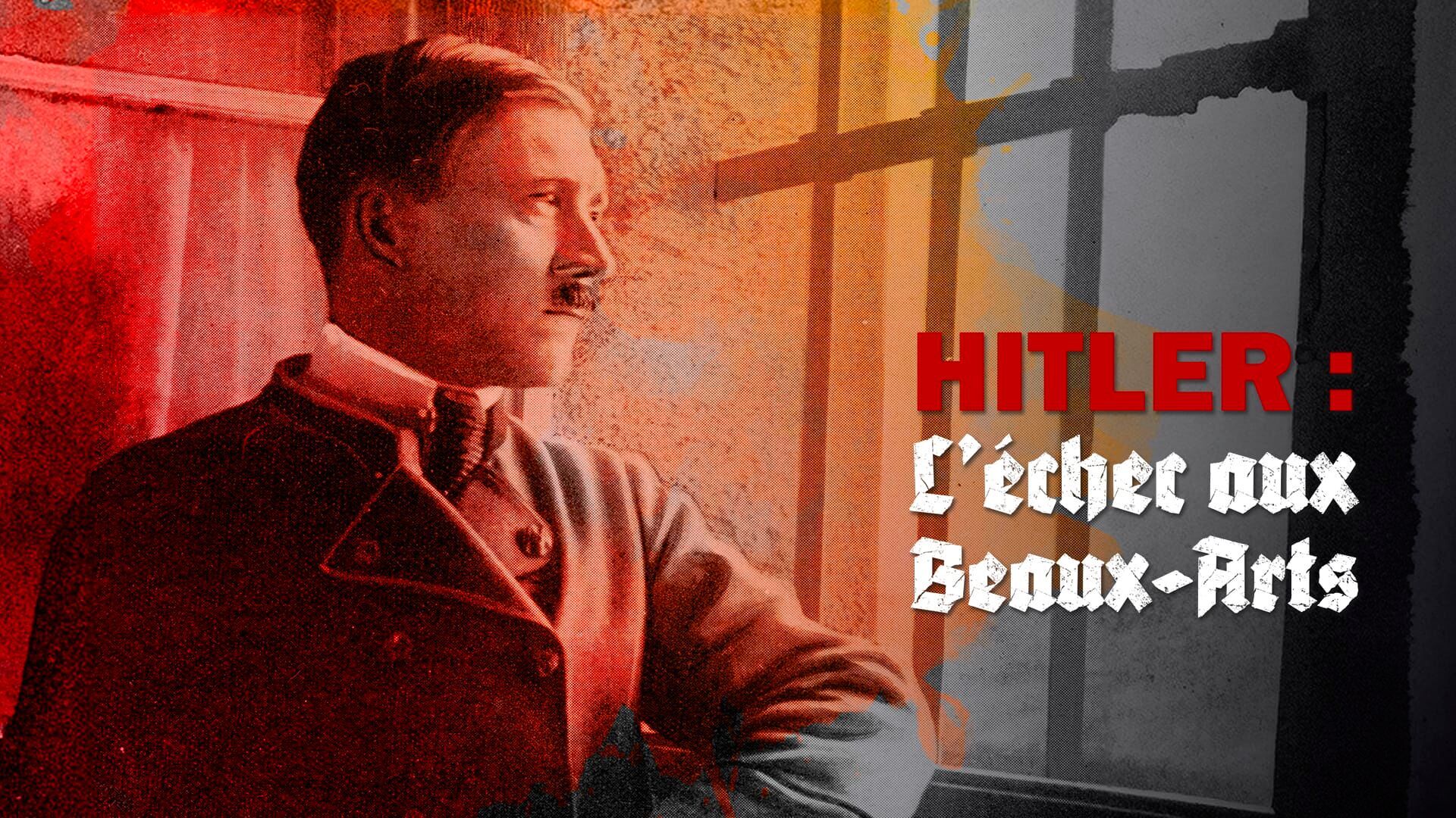 9 octobre 1908, l'échec aux beaux-arts