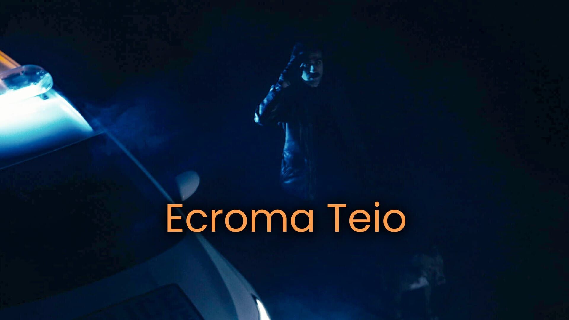 Ecroma Teio