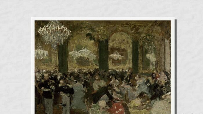 Edgar Degas