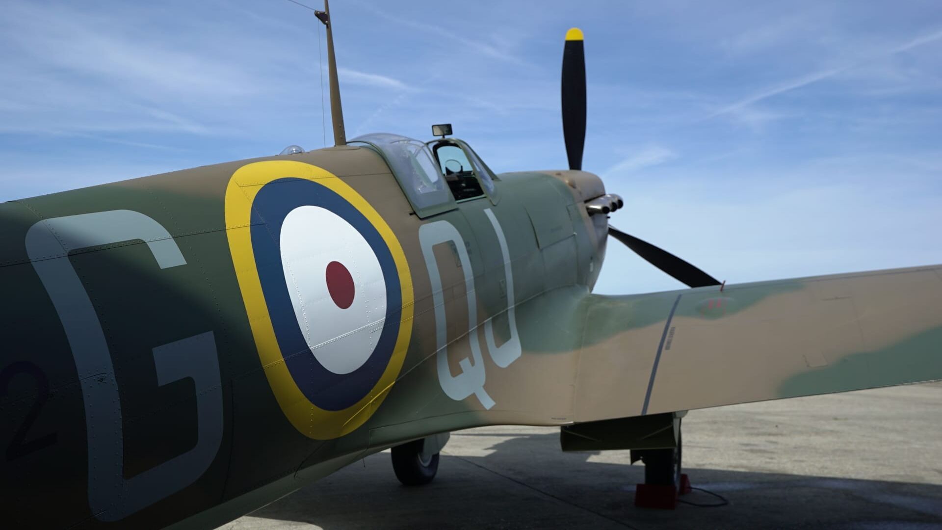 Spitfire
