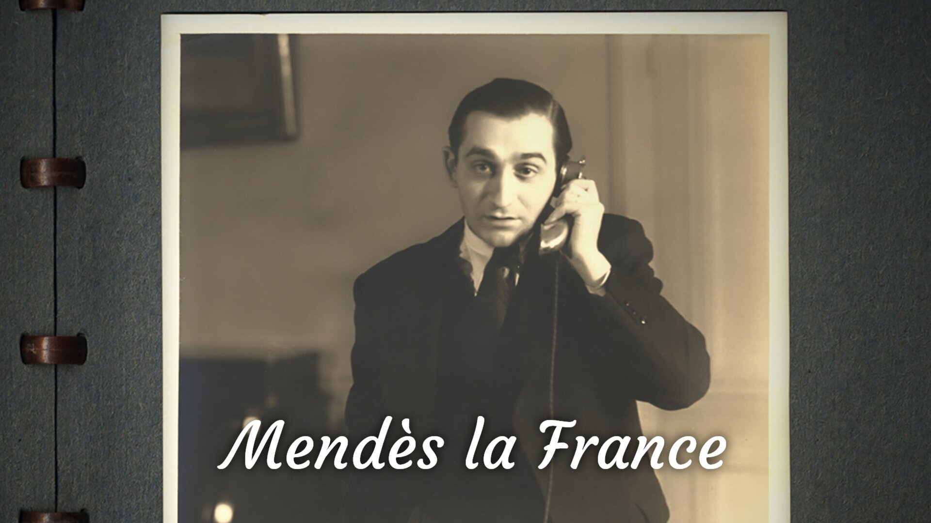 Mendès la France