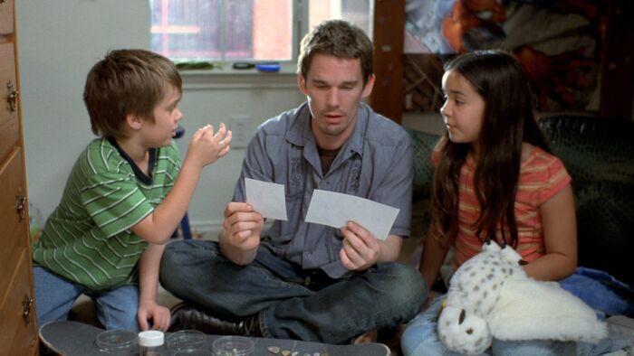 Boyhood