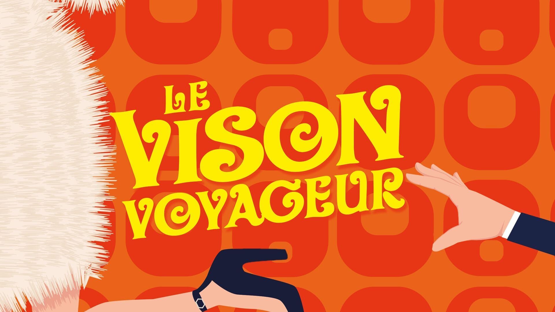 Le vison voyageur