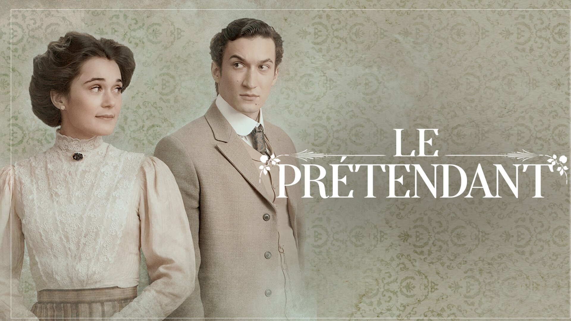 Le prétendant