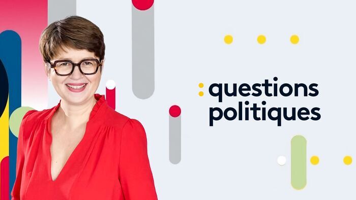 Questions politiques