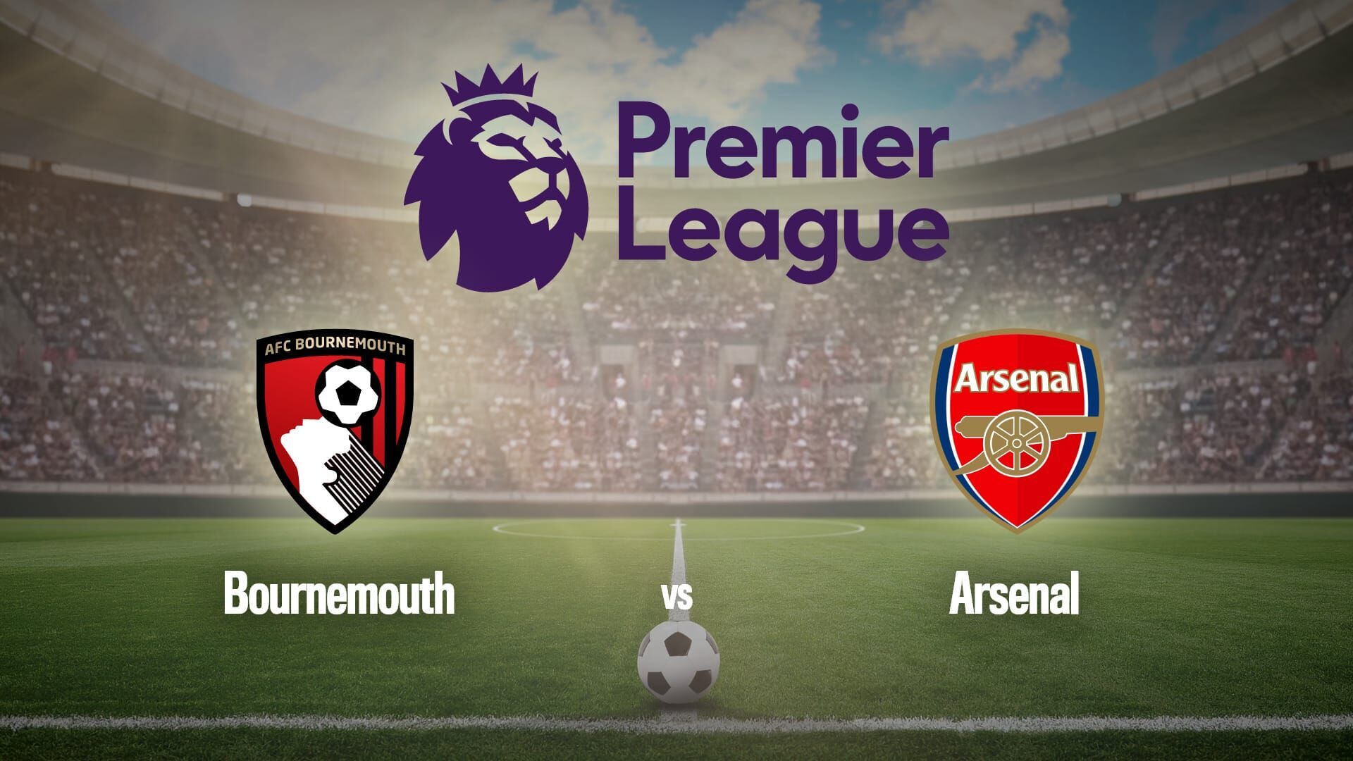 Football : Premier League