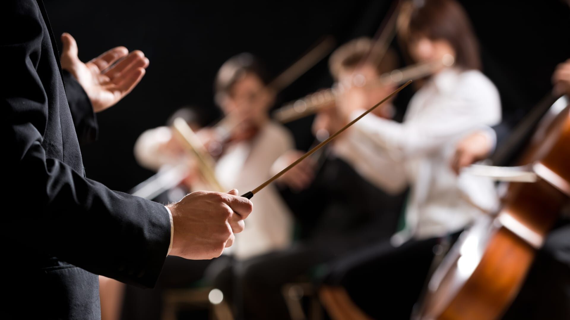 Symphony no. 1 | Un poco allegretto e grazioso