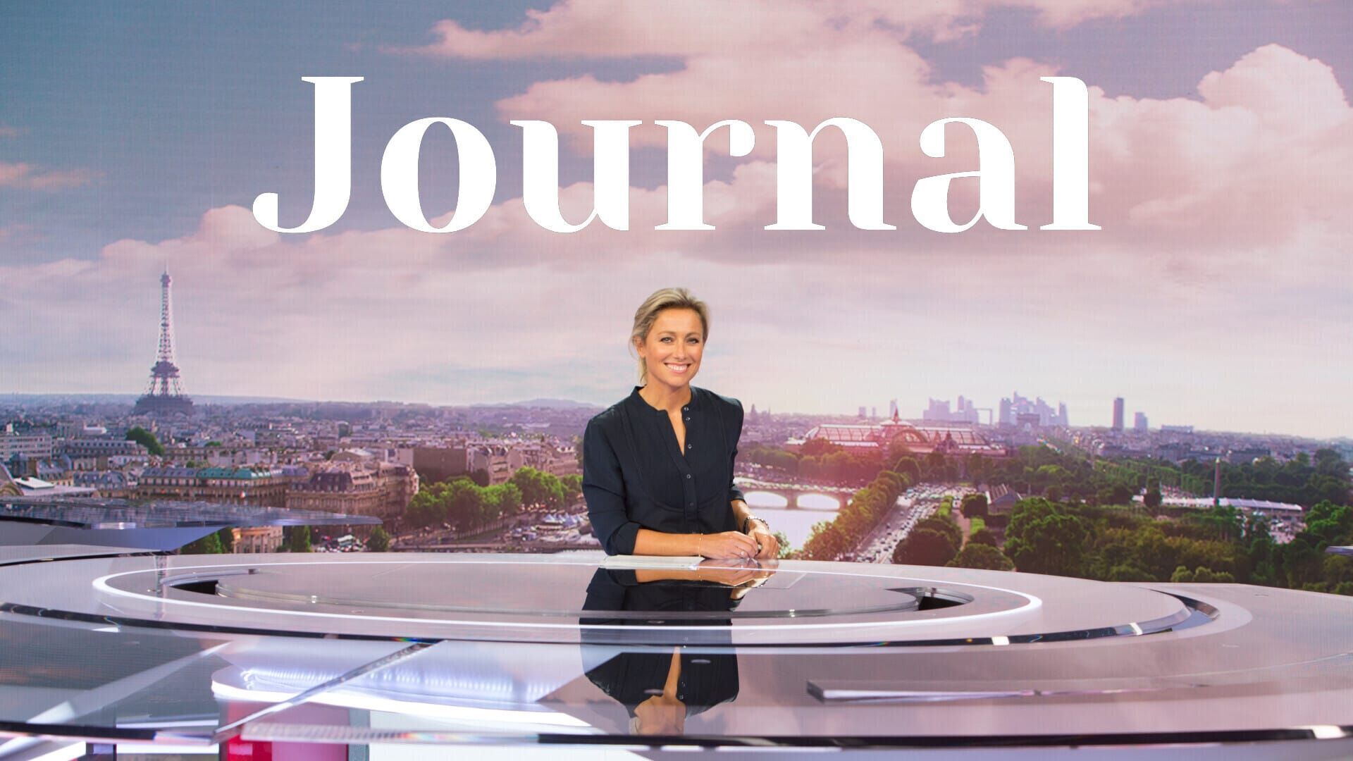 Journal (France 2)
