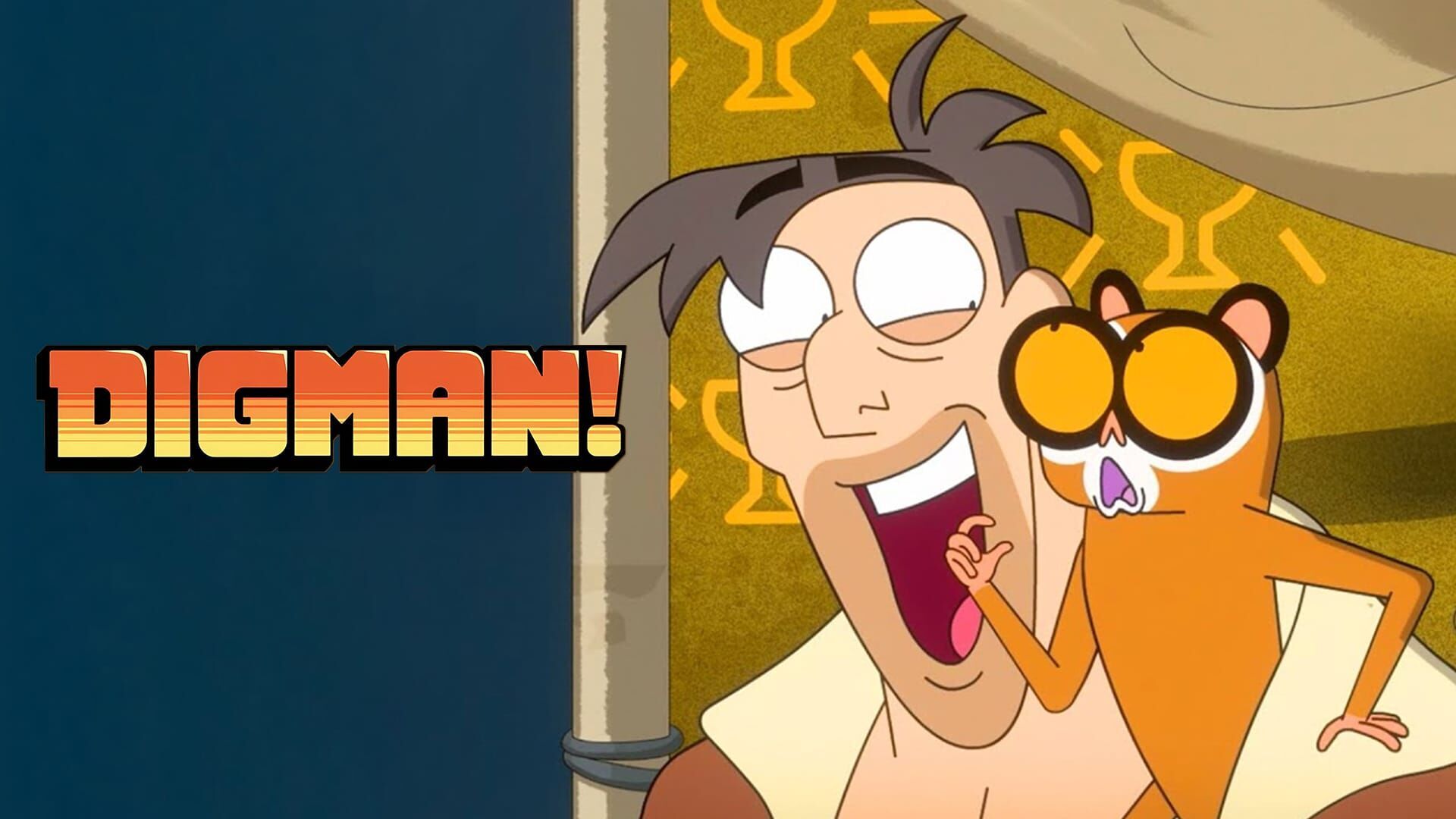 Le gala des archéos