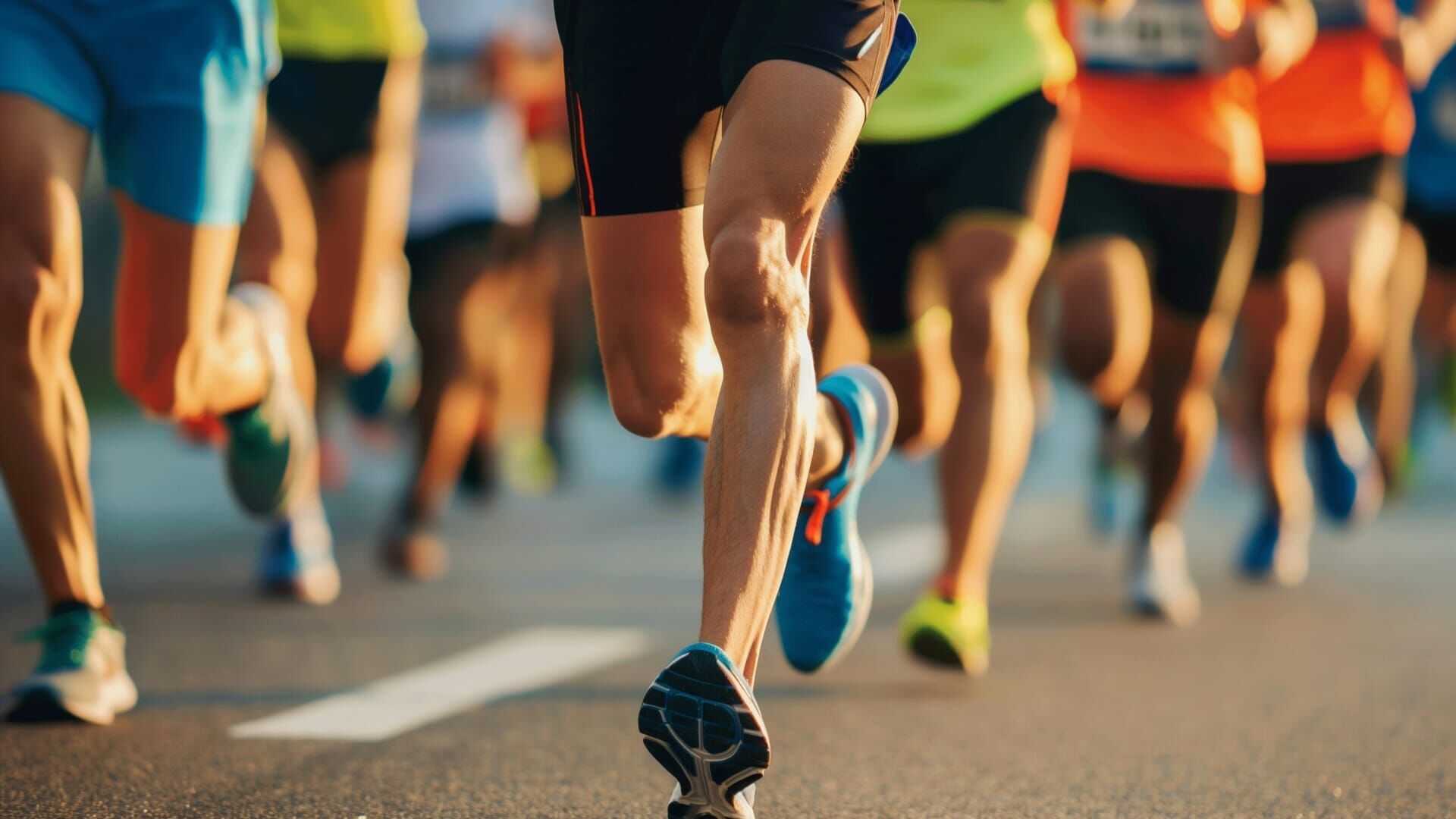 Marathon Seine-Eure