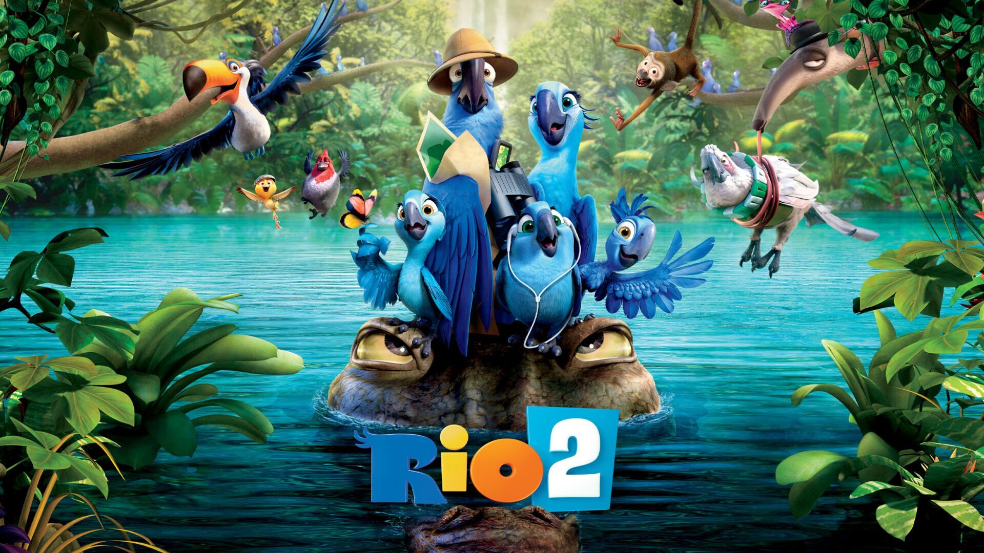 Rio 2