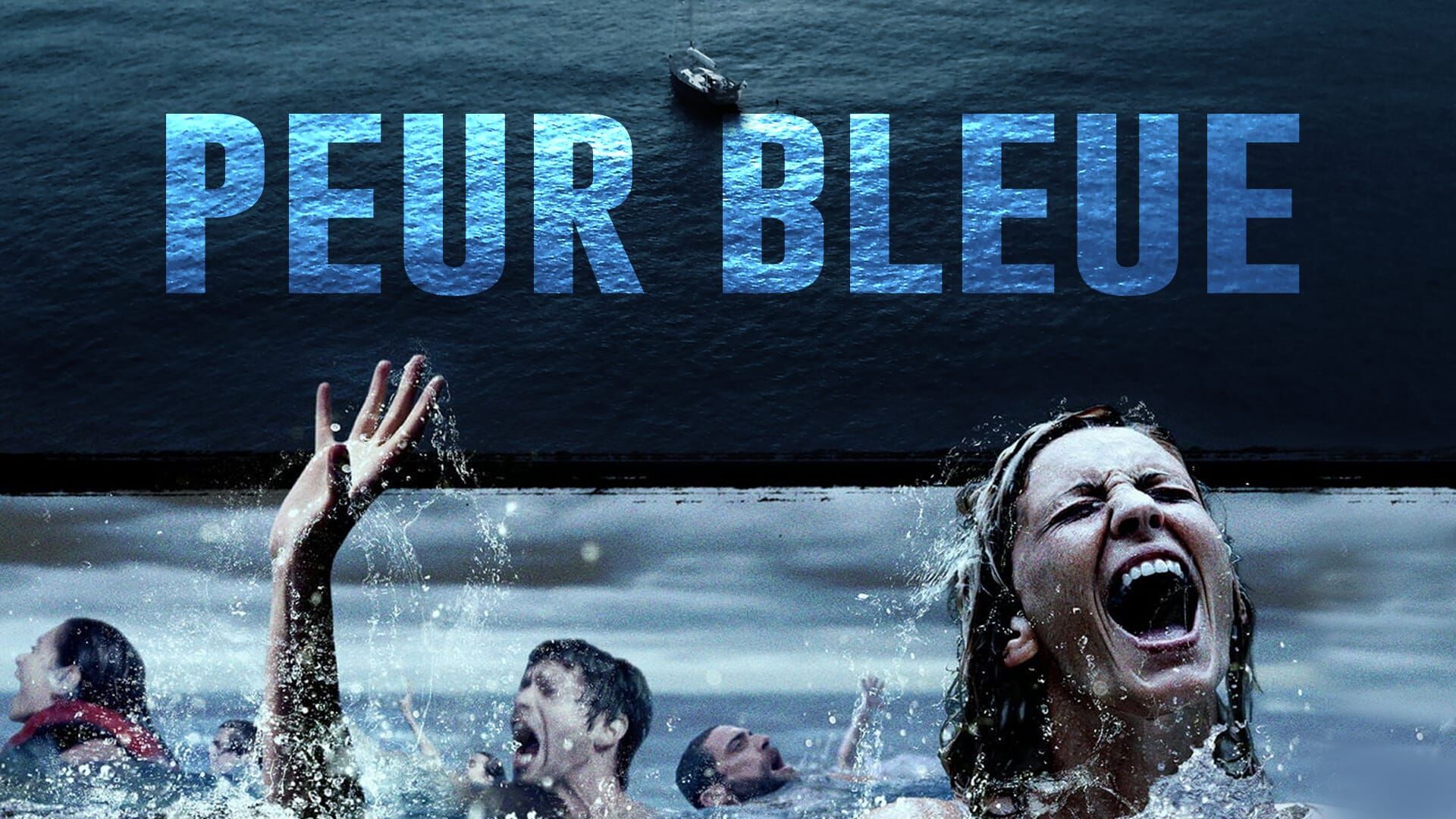 Peur bleue