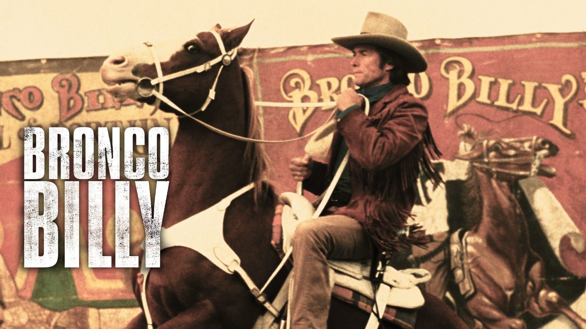 Bronco Billy