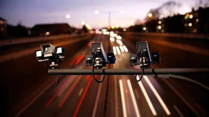Chauffards et rodéos urbains : la chasse à la délinquance routière