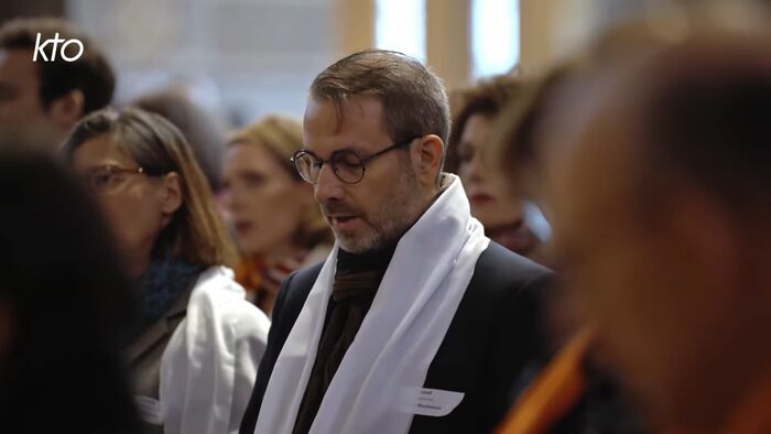 La Confirmation, Pentecôte du chrétien