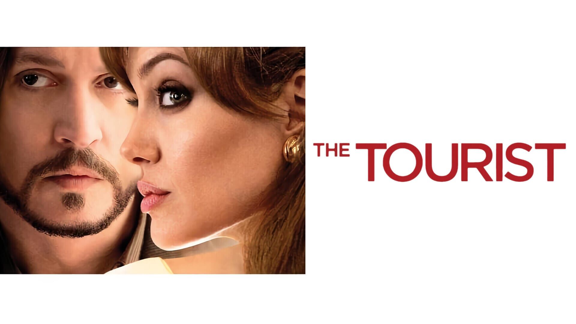 The Tourist