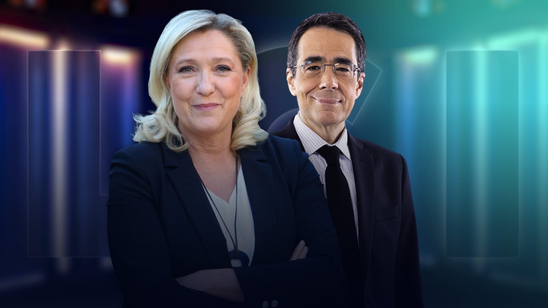 Le grand entretien