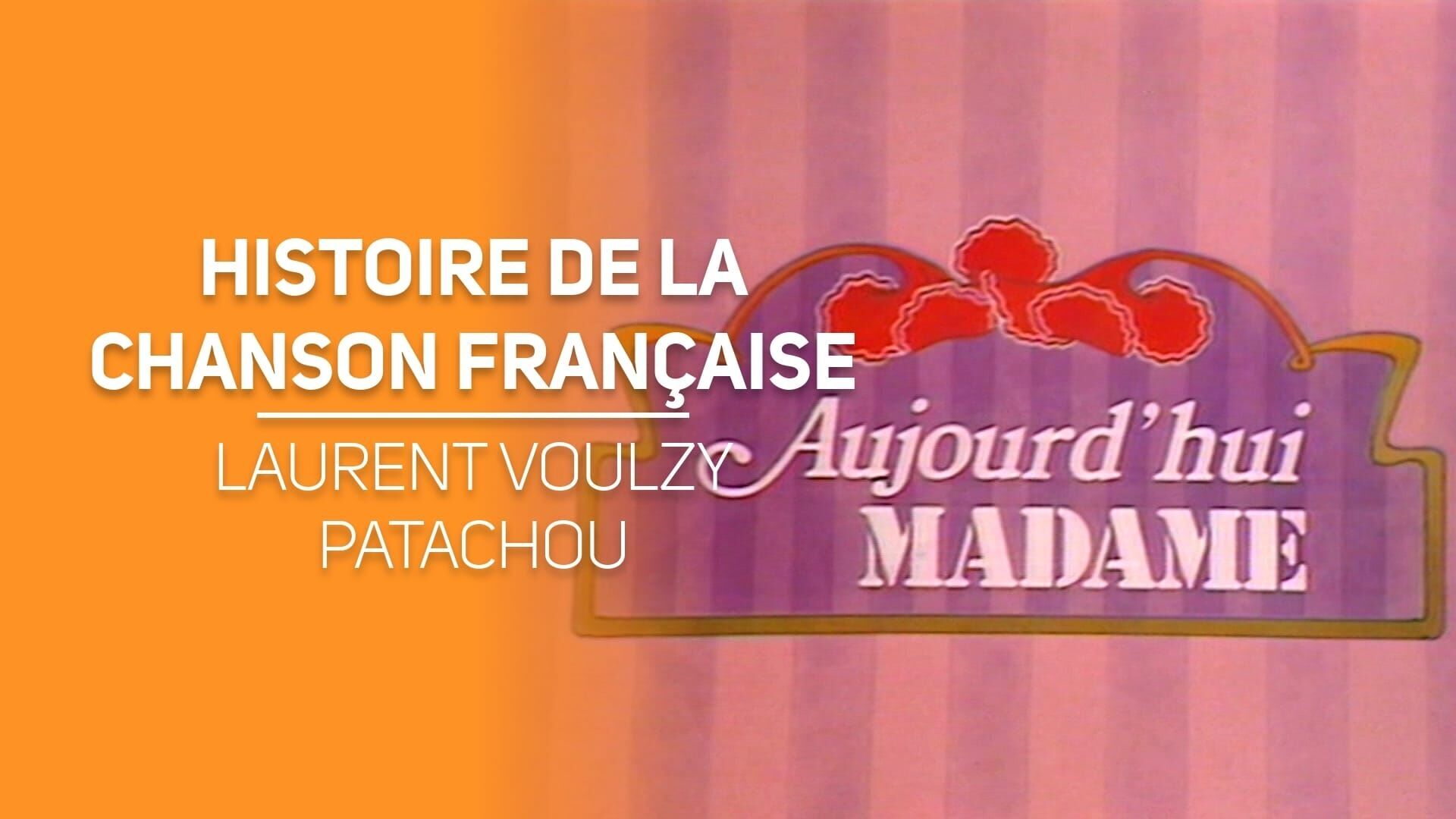 Histoire de la chanson française