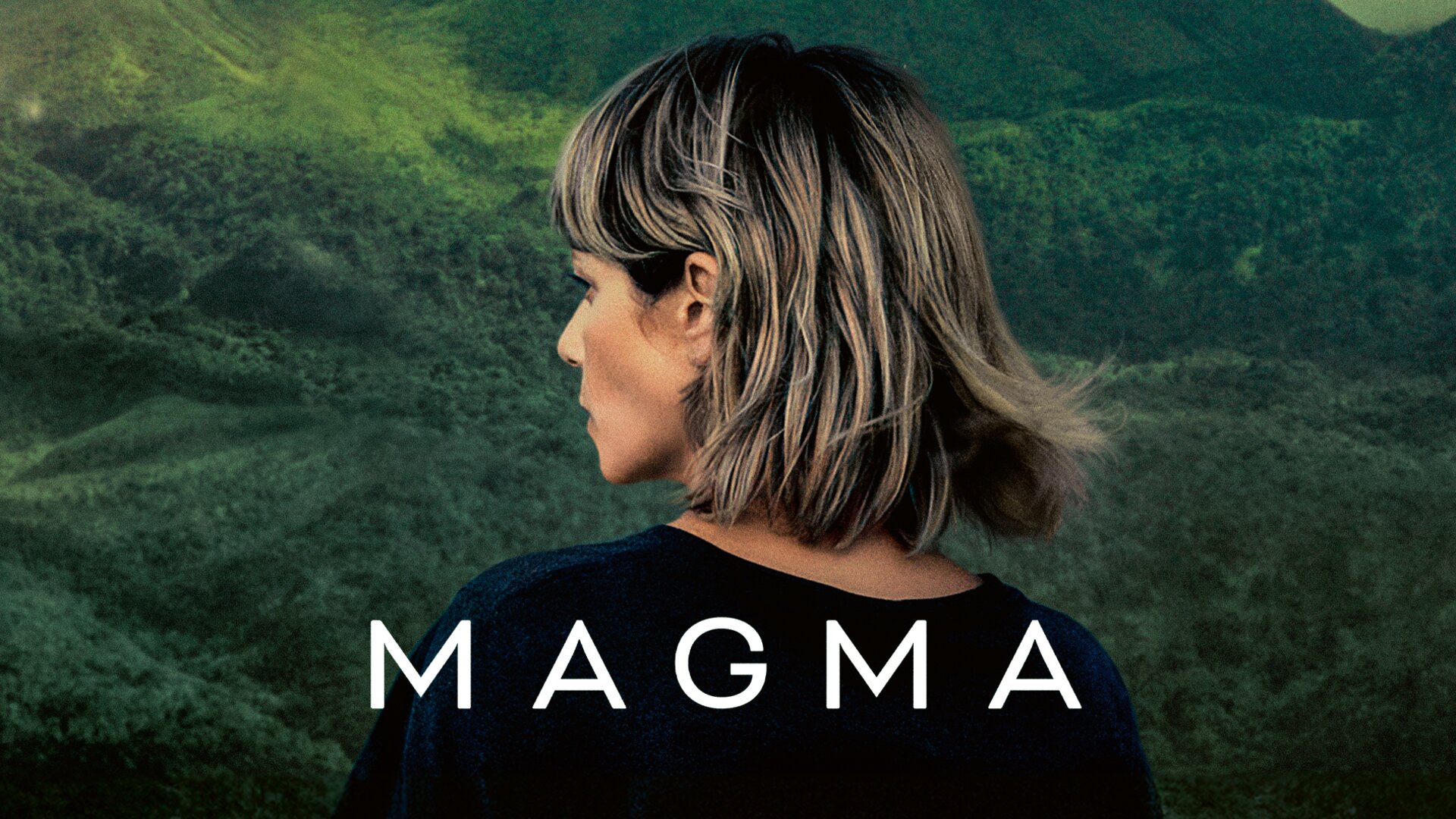 Magma