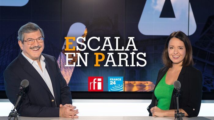Escala en París