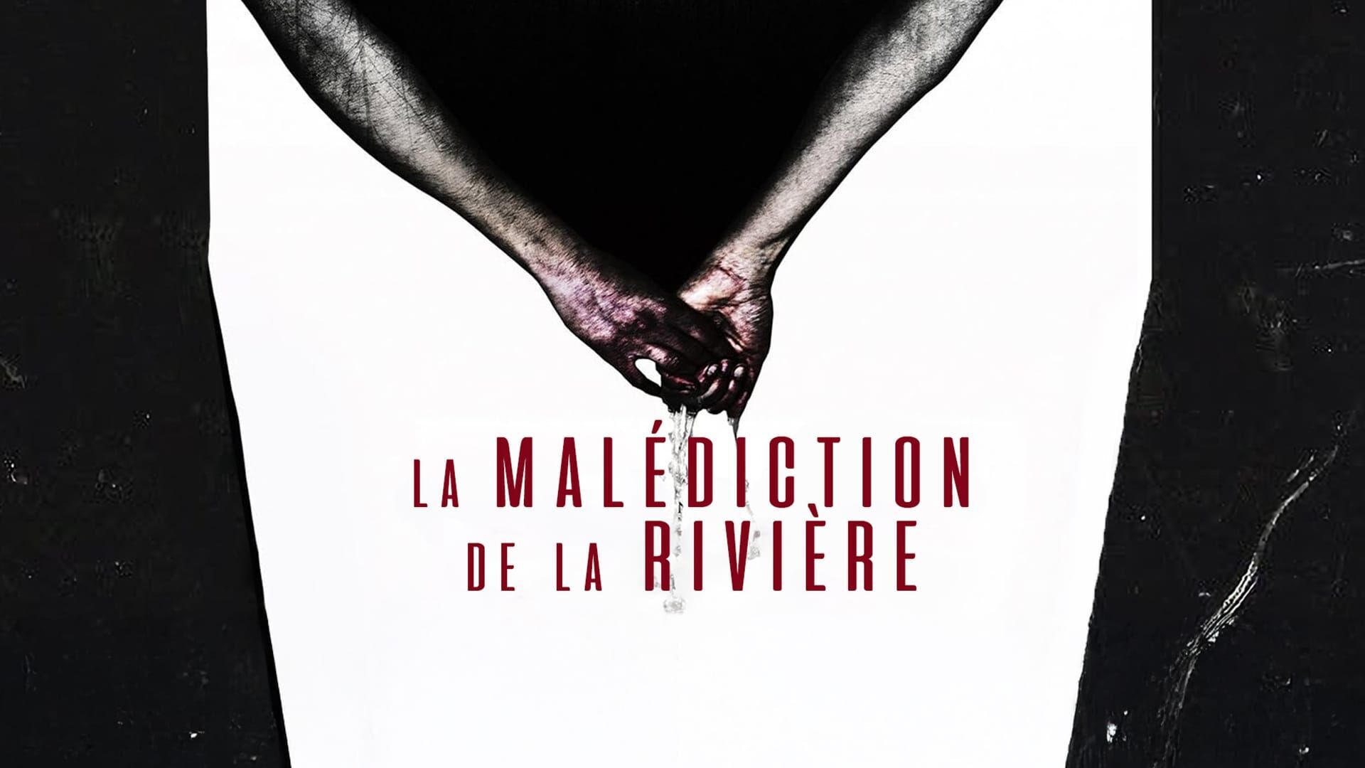 La Malédiction de la rivière