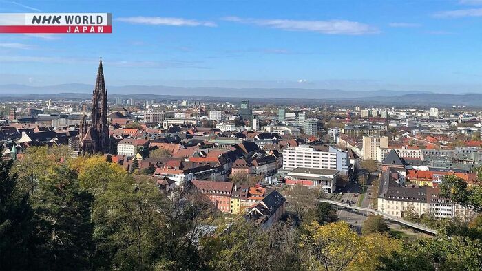 Freiburg im Breisgau