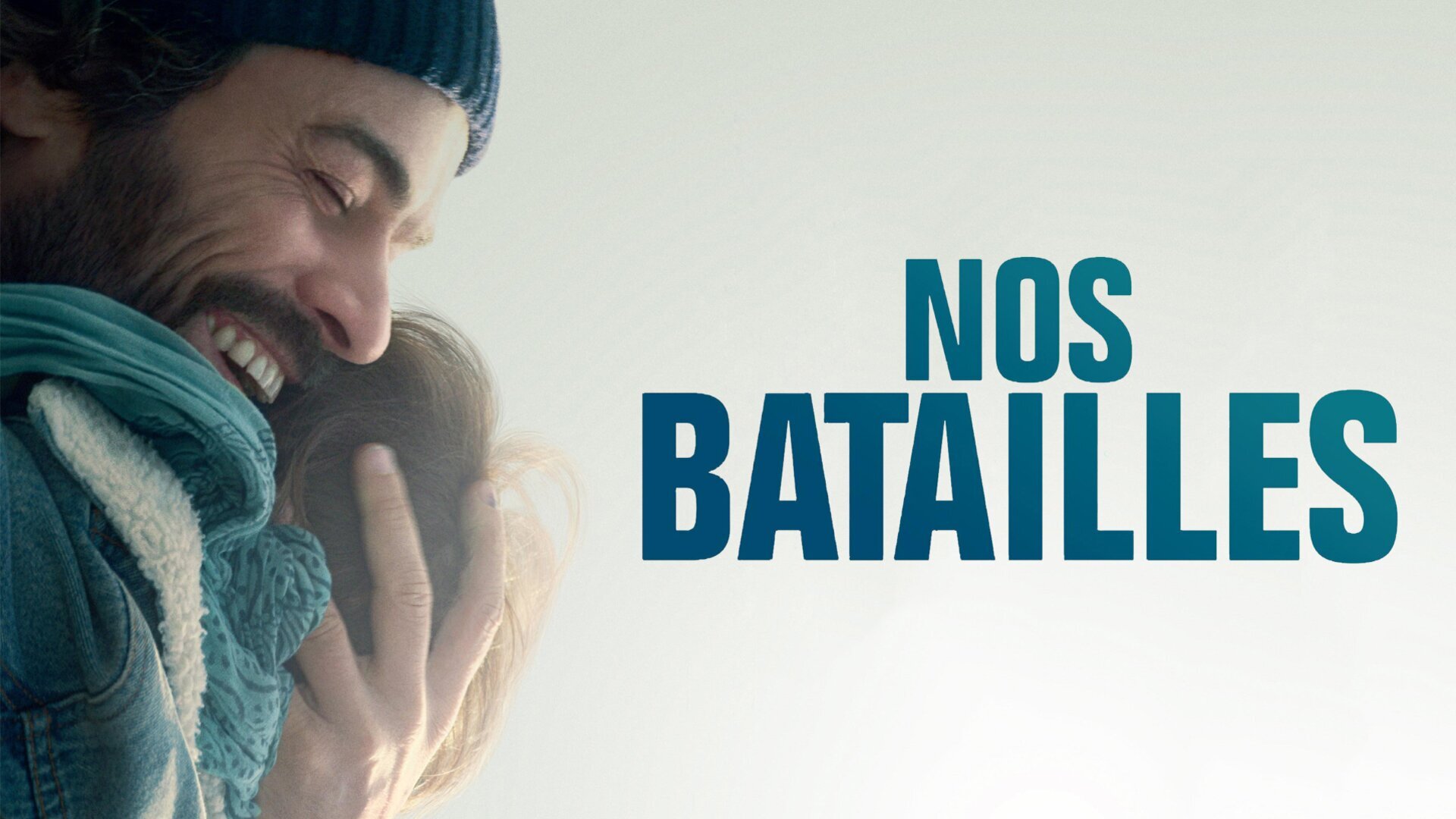 Nos batailles