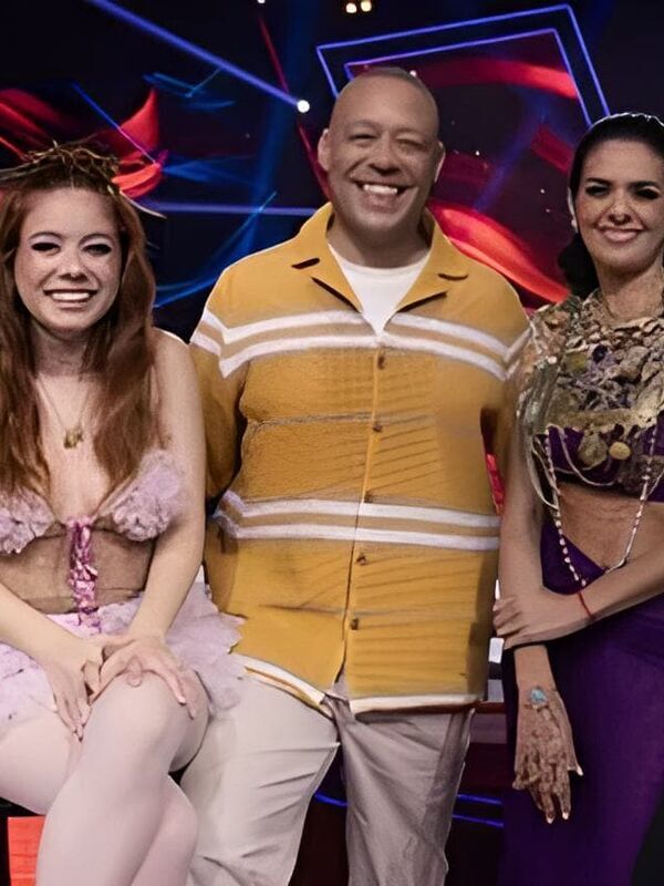 The Voice Kids - As Surpresas
