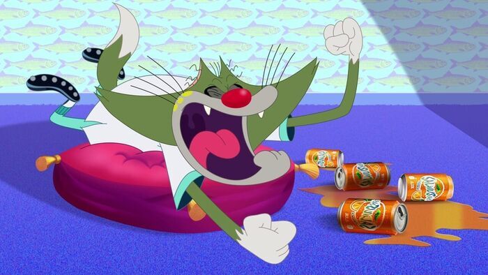 Carton rouge