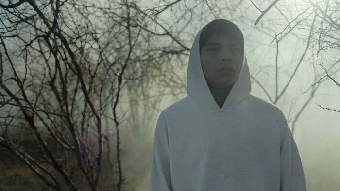 Hijo de sicario