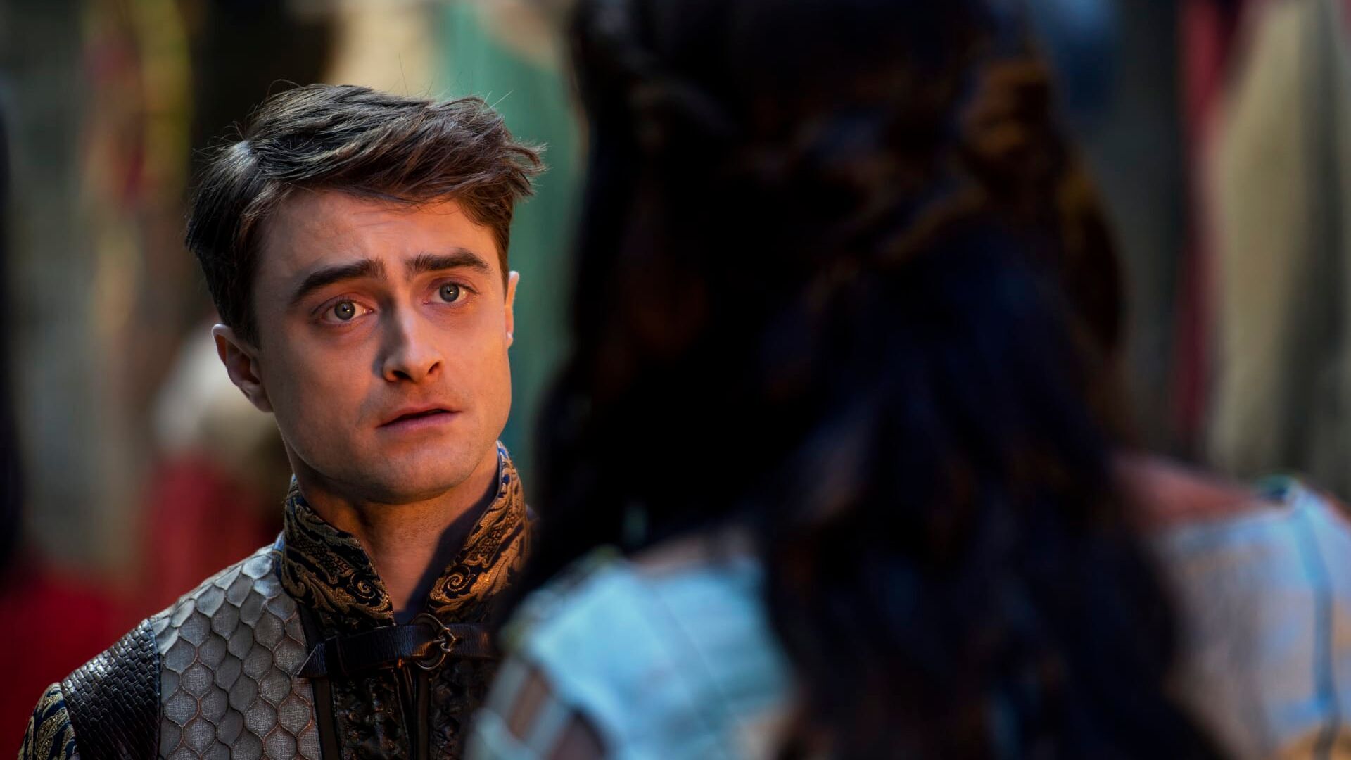 La Fête de la récolte