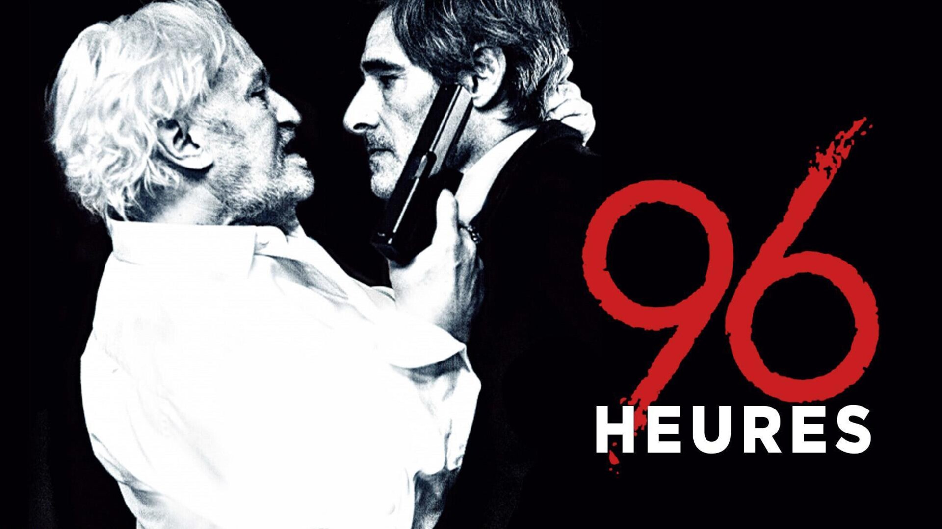 96 heures