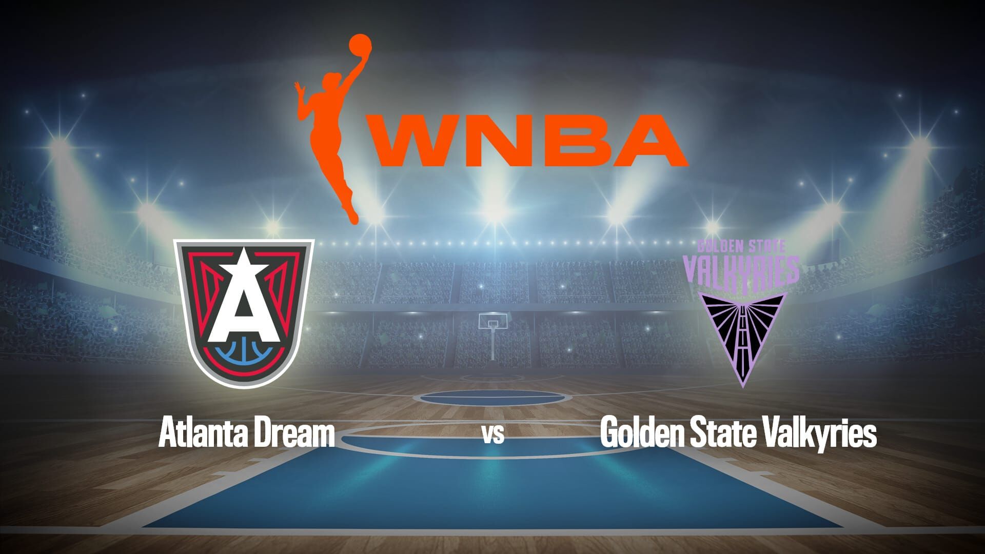 Basket-ball : WNBA