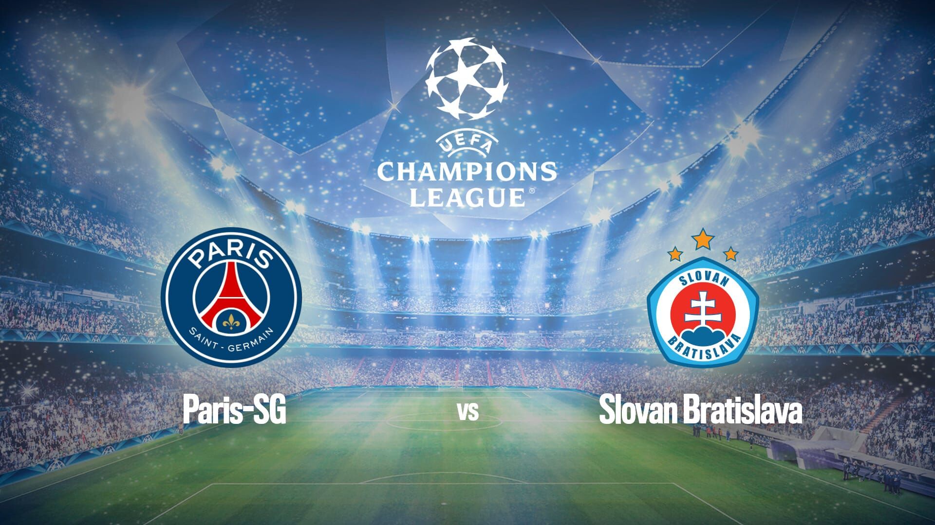 Football : Ligue des champions