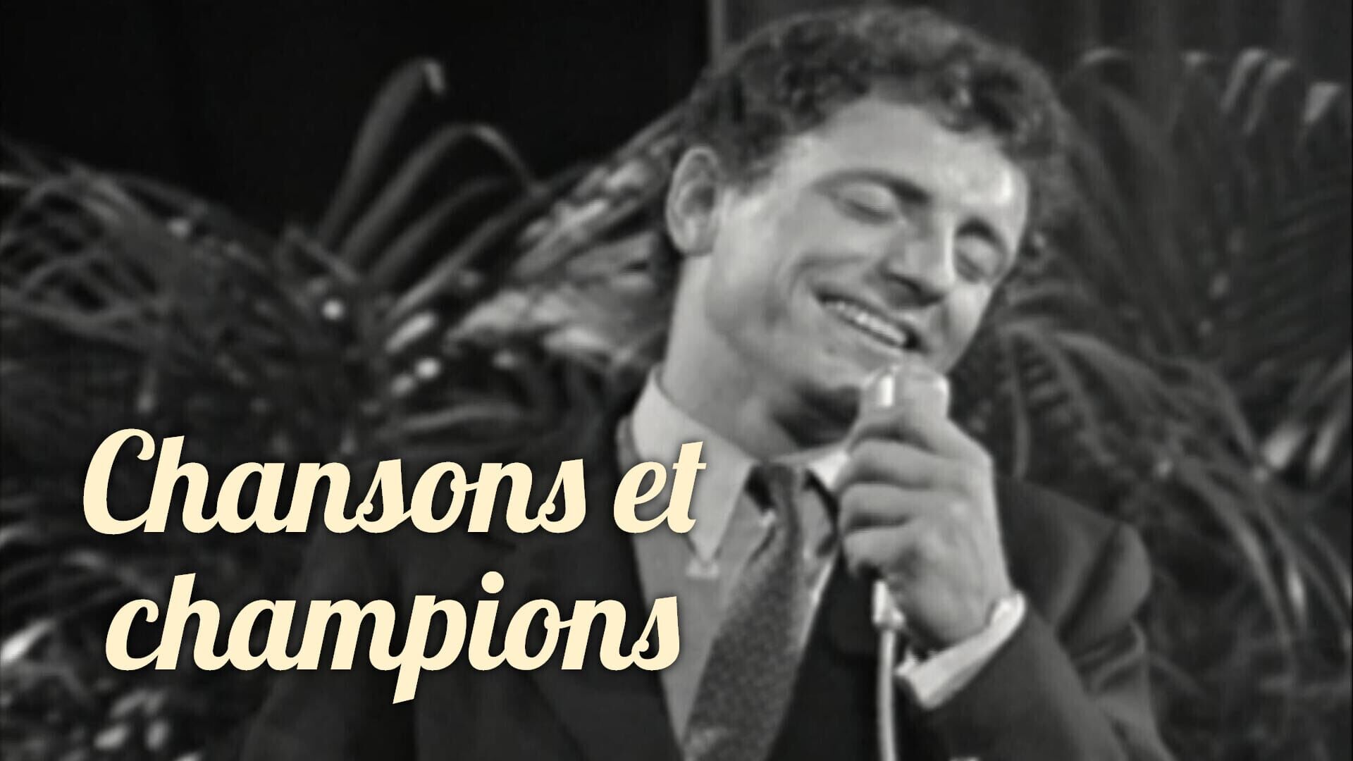 Chansons et champions