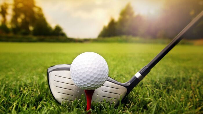Golf : Open d'Atlanta